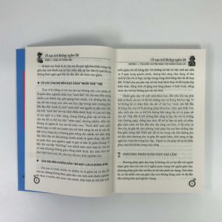 Vì Sao Trẻ Không Nghe Lời