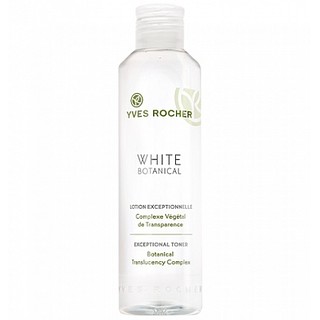 Nước hoa hồng Yves Rocher White Botanical