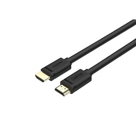 Cáp HDMI Unitek YC 137M 1.5m (Cáp xịn hỗ trợ 3D, 4K x 2K đạt độ phân giải Full HD,Bảo hành 12 tháng)