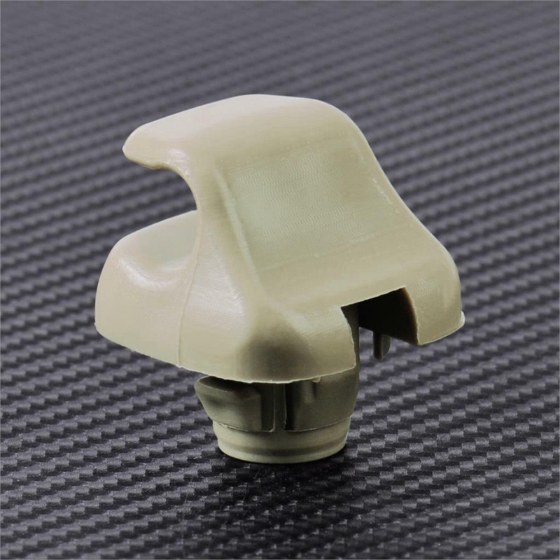 Kẹp Giữ Tấm Che Nắng Chống Chói Cho Honda Civic Cr-V Fit Accord Civic Visor Fa1 Fd1 Fd2 2006-2011
