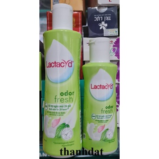 lactacyd odor freshtrầu không dung dịch vệ sinh phụ nữ ngăn ngừa mùi