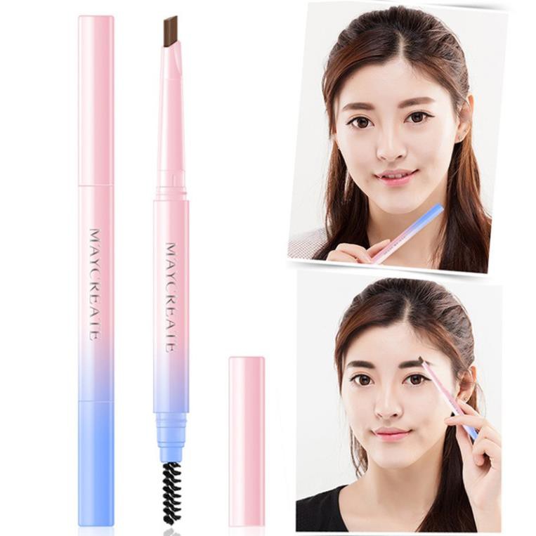 Bút Chì Kẻ Mày Maycreate Hàng Nội Địa Trung | BigBuy360 - bigbuy360.vn