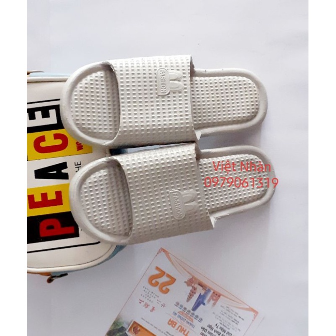 Dép thỏ mã HY-8807 đi siêu êm