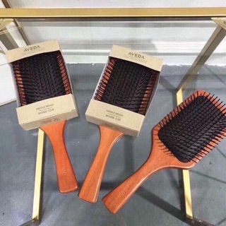 Lược gỡ tóc rối chống tích điện