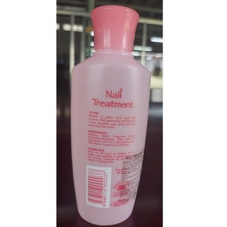 Nước Rửa Móng Tay (Acetol) Jacqualine 200ml