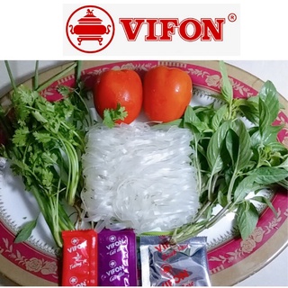Combo 3 gói Phở Gà Vifon 65g thơm ngon hấp dẫn