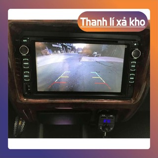 Shop xả kho sp Camera lùi hồng ngoại VietMap 3089HN Full HD ảnh thật