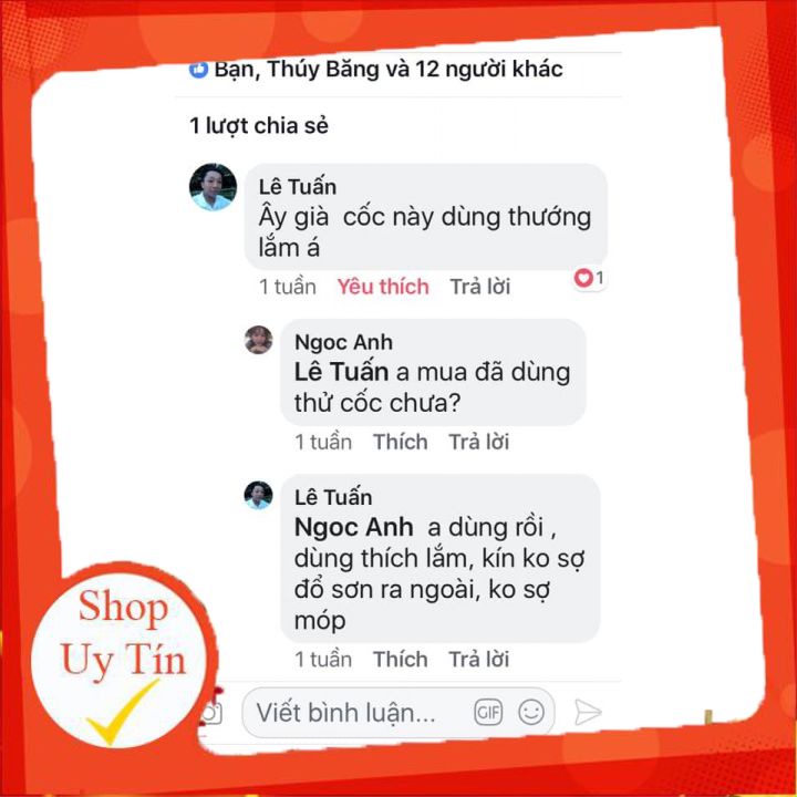 Cốc Nhựa Đựng Sơn ♥️  ♥️ Dung Tích 400ml Dùng Cho Các Loại Súng Bình Bên, Loại Dày