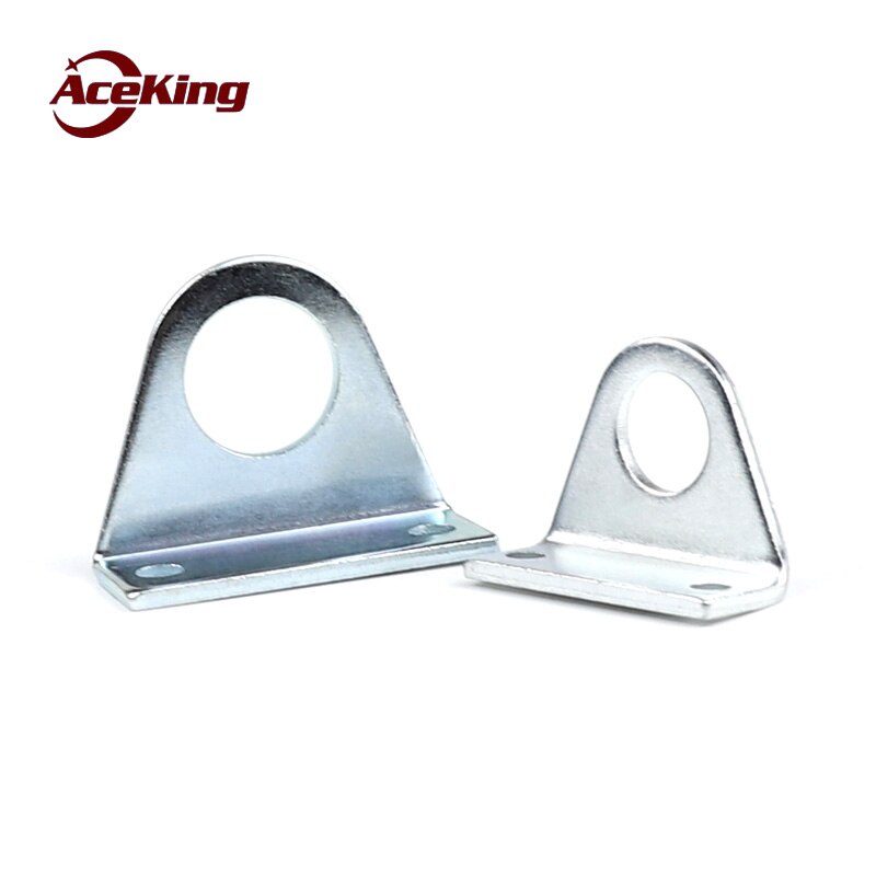 Đế gắn LB cho xi lanh tròn mal 16 25 32 40