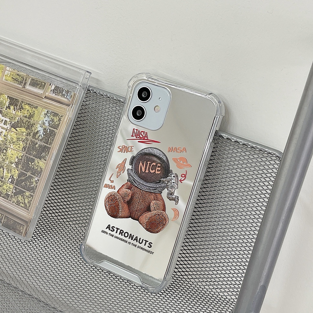 Ốp lưng iphone Ốp Điện Thoại Silicon TPU Tráng Gương Thời Trang Cho iPhone pro max 11 pro max X Xr Xs max 7 8 Plus 13 14pro pro max Mini 14 Dinuo case