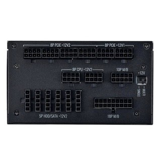 Nguồn - Power Supply Cooler Master V1300 Platinum