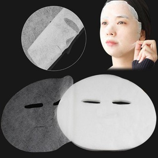 [60 cái] Mặt Nạ Giấy Lột Mụn