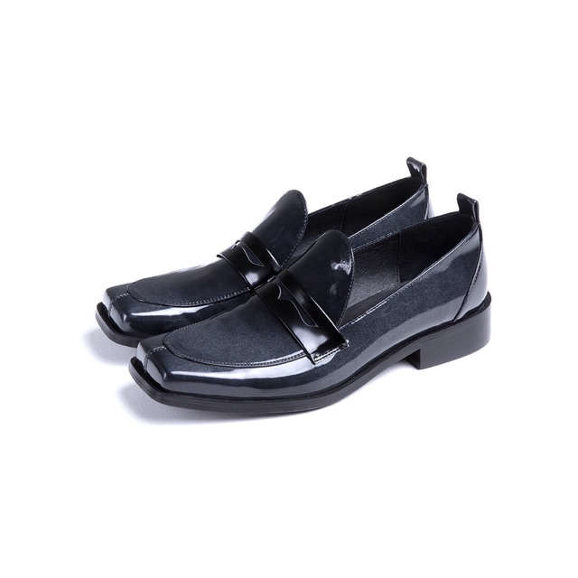 Giày bệt retro-thiết kế cao cấp ORDER