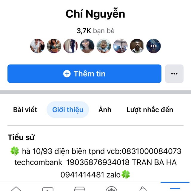 Chuyên điện thoại vỡ màn