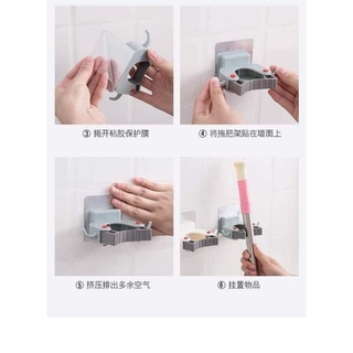 MÓC TREO CHỔI THÔNG MINH