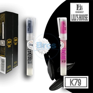 Nước hoa nữ Chanel chance K79 8ml