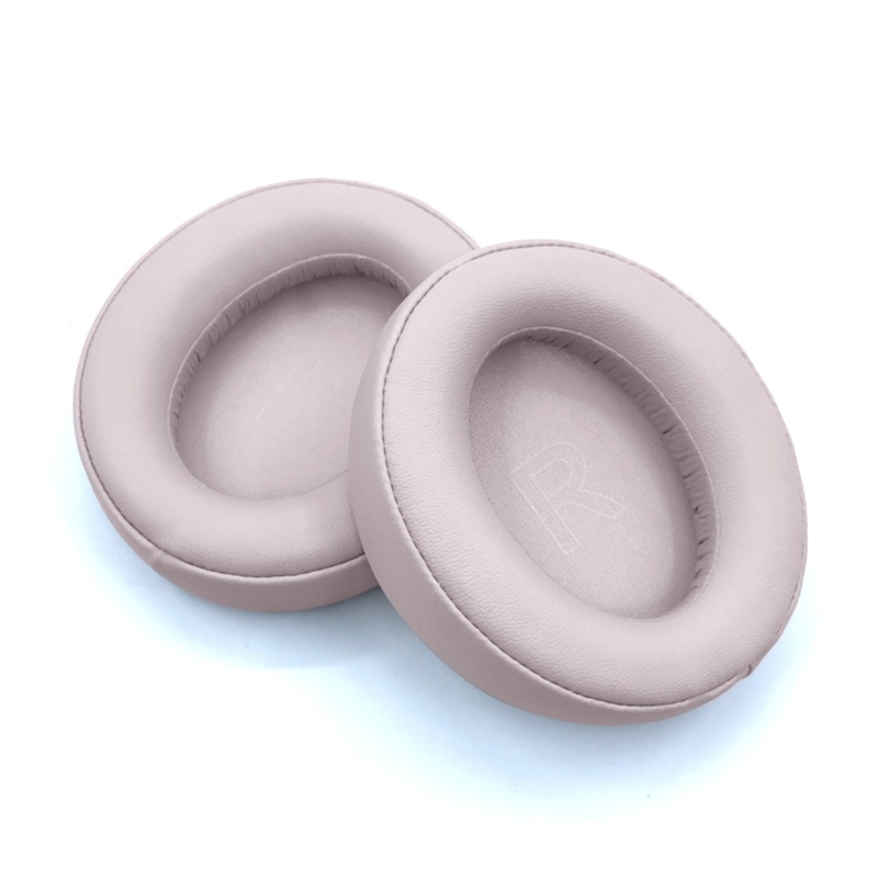 Bộ 2 Miếng Đệm Tai Nghe Bằng Memory Foam Mềm Mại Thay Thế Chuyên Dụng Cho Anker-soundcore Life Q35