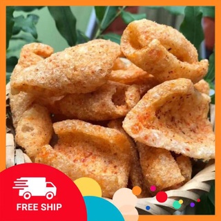 Da heo vị muối tỏi 100g / 200g / 500g