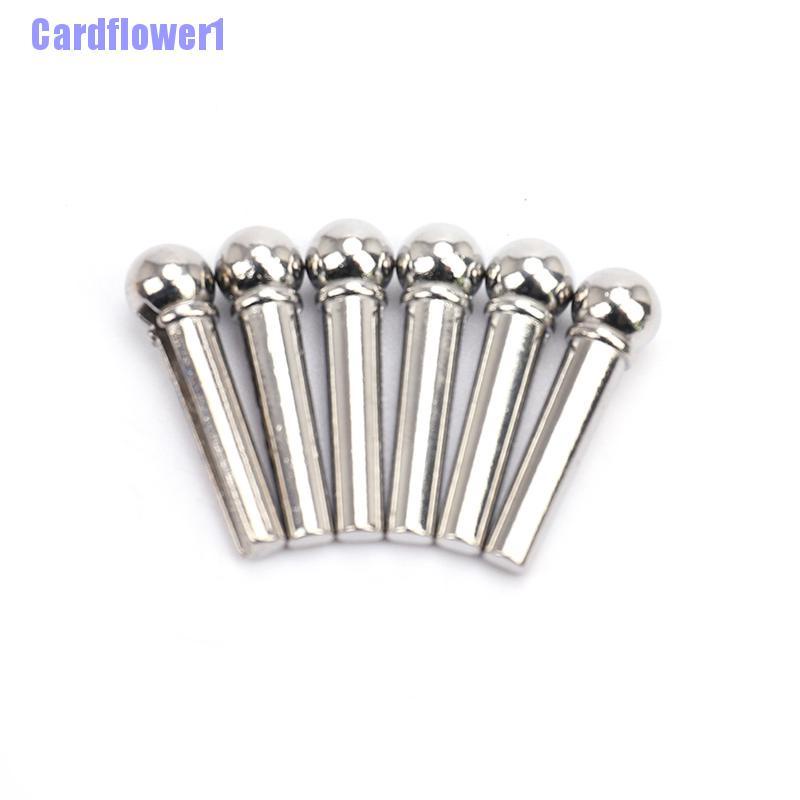 Set 6 Phụ Kiện Cho Đàn Guitar Chất Lượng Cao