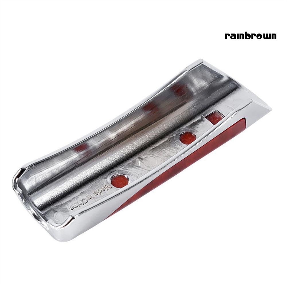 Vỏ bọc tay phanh xe hơi bằng sợi carbon