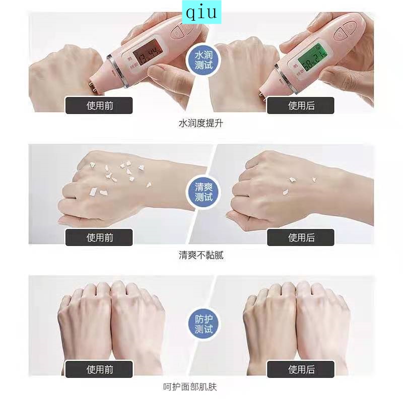 Kem chống nắng dạng xịt dưỡng ẩm chống tia Uv 2 trong 1 | BigBuy360 - bigbuy360.vn