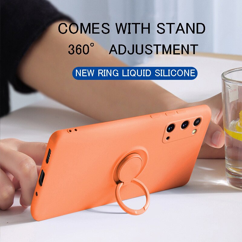Ốp lưng in họa tiết dành cho điện thoại Samsung Galaxy S21 Plus Ultra S8 S9 Plus