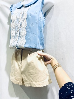 Jum short nhiều mẫu