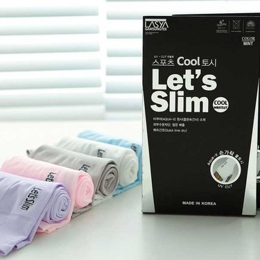 Găng Tay Chống Nắng Let' Slim (Cả Nam Và Nữ)