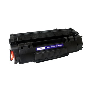Hộp mực 49a dùng cho máy in Canon 3300,HP1320 - Có lỗ đổ mực