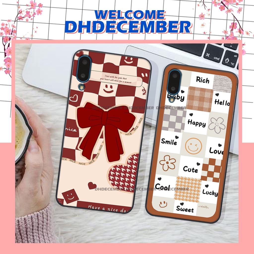 Ốp lưng Samsung Galaxy A02 / M02 in hình 3D mẫu  hot hit - hàng cao cấp