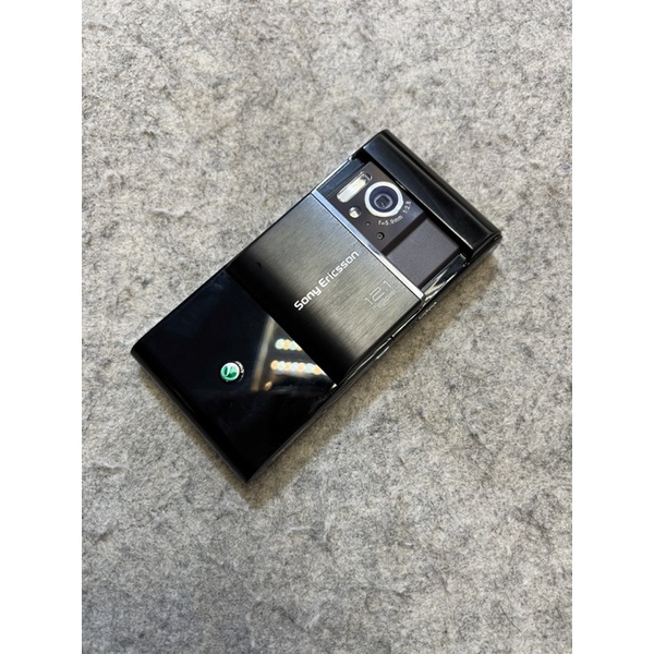 Điện thoại Sony ericsson Satio U1i chính hãng