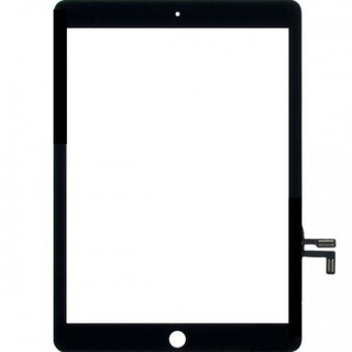 Thay mặt kính cảm ứng IPAD 4