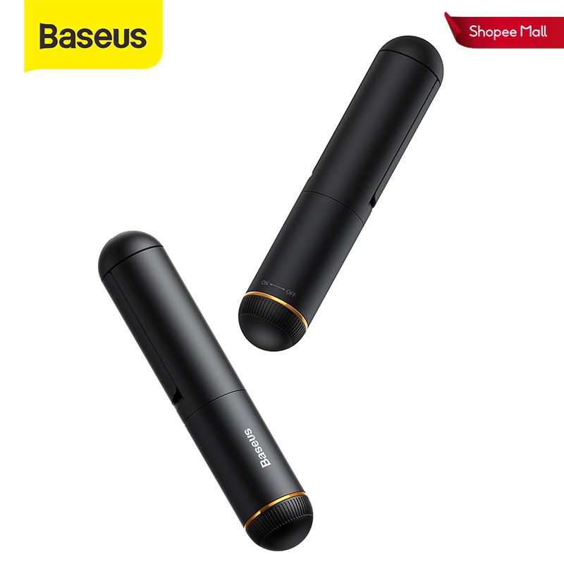 Gậy Selfie Baseus Siêu Mini Bluetooth Có Thể Gấp Lại