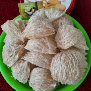 1 hộp yến tổ(4 tai/40gr). Ngon. Bổ dưỡng. 4 tai yến như video