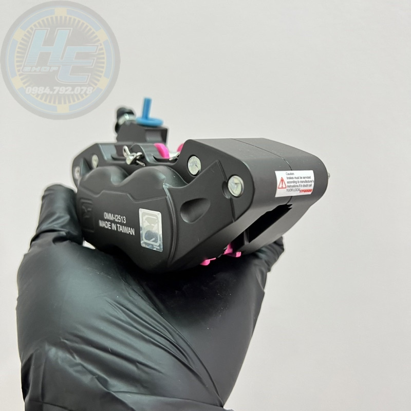 Heo Adelin 4 Pistol Mod Full Frando, tem, mã đầy đủ