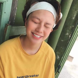 Băng đô mèo dễ thương ( thảo côn