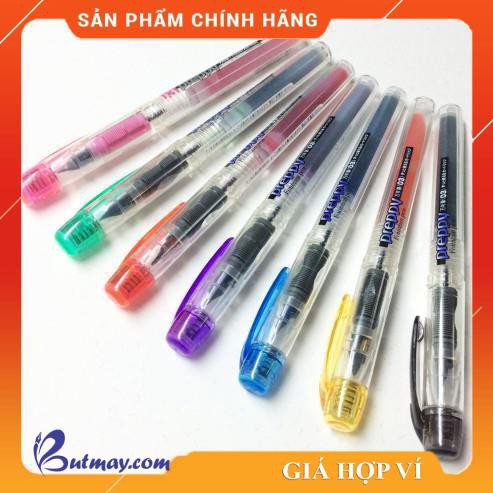 [FRESHIP] Bút máy Platinum Preppy [Sao Khue Pens - butmay.com]