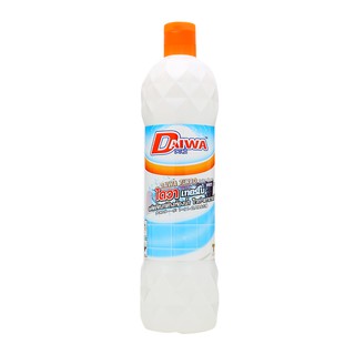 Nước tẩy bồn cầu, nhà vệ sinh - tẩy cực mạnh Daiwa chai 950ml (Trắng)