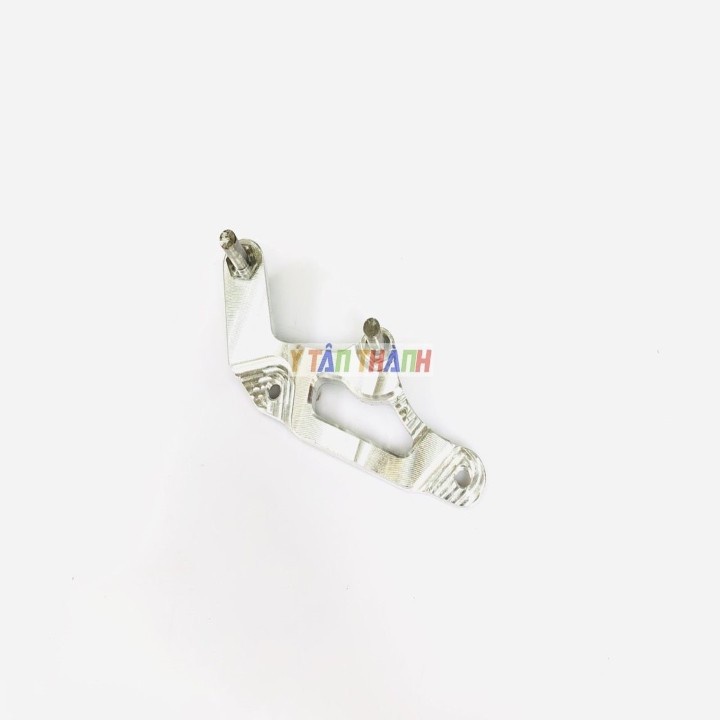 Pas Đĩa 260Mm Heo Zin Gắn Vario 2019 MS1599