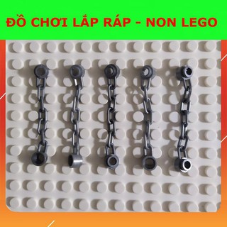 Đồ chơi combo 15 xích ngắn no.159 - phụ kiện moc