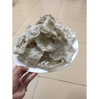 BÁNH TRÁNG DỪA NHÂN THÙY (Loại đặc biệt)