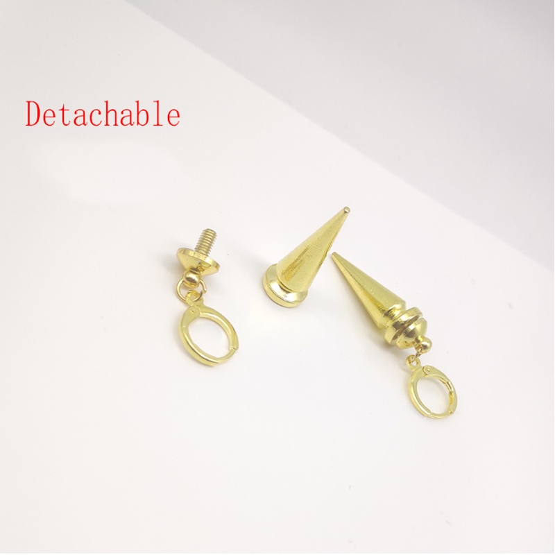 SPY × FAMILY Characters Yor Earrings Cosplay Prop Fashion Jewelry Gifts