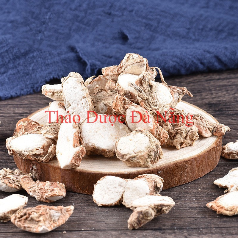 Địa Liền  thơm đẹp 100 gram.