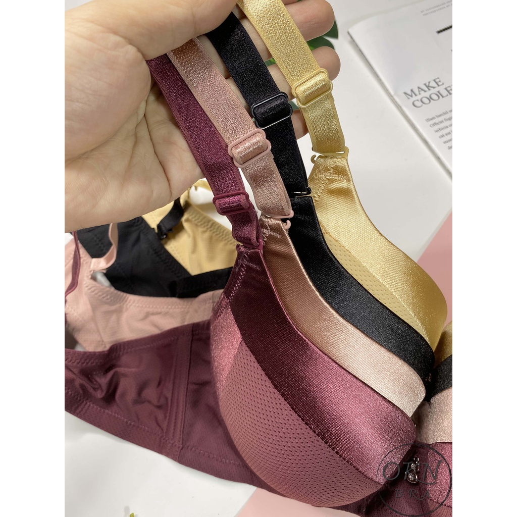 Áo ngực Thái Lan Sisterhood, áo lót big size cúp C mút mỏng mã 991 | BigBuy360 - bigbuy360.vn