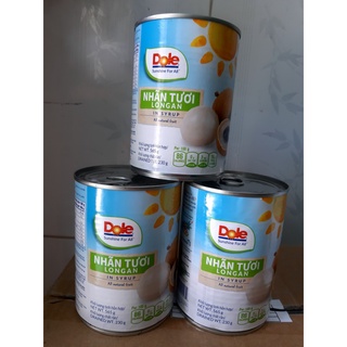 Nhãn tươi Dole 565g