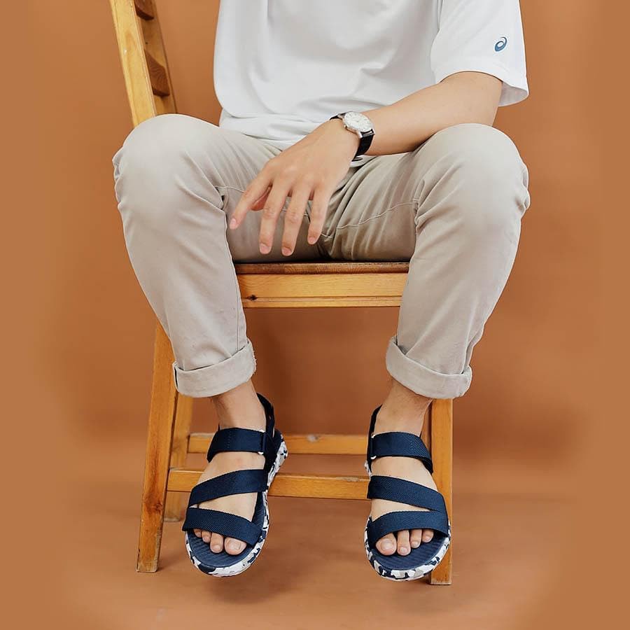 [CHÍNH HÃNG] Giày Sandal Saado CL02 [Ảnh Thật - Full size 36-43] Giày sandal nam nữ