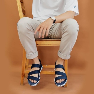 [CHÍNH HÃNG] SANDAL SAADO | CL02 | Giày Sandal Nam Nữ