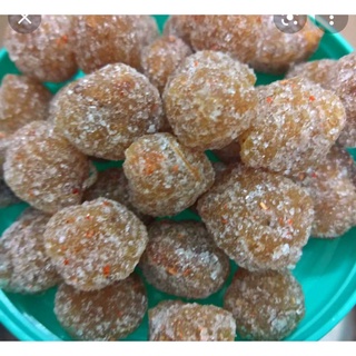 Kẹo me, mứt me cay đà lạt
