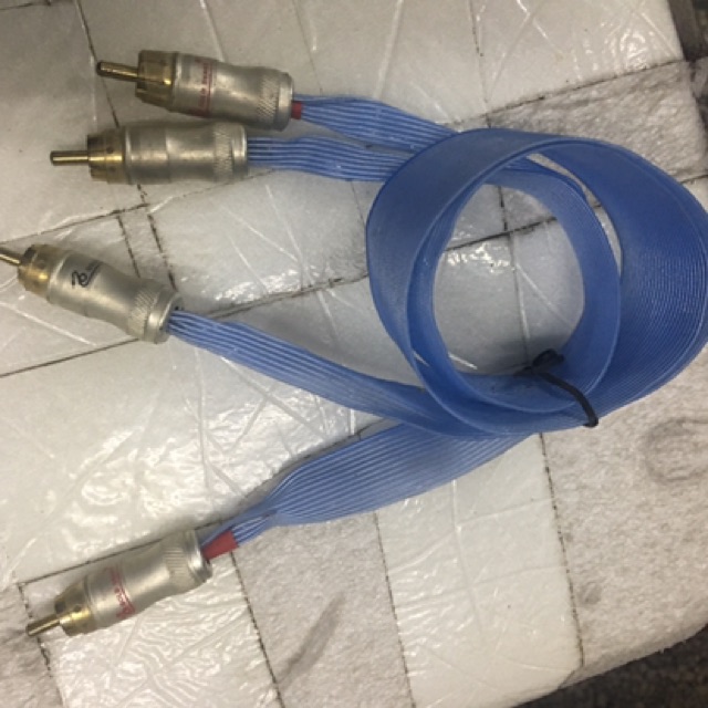 Dây RCA ,AV ,Hi-end Nordost