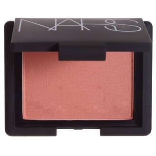 Phấn má hồng nars blush fard à joues torrid màu hồng cam tươi tắn
